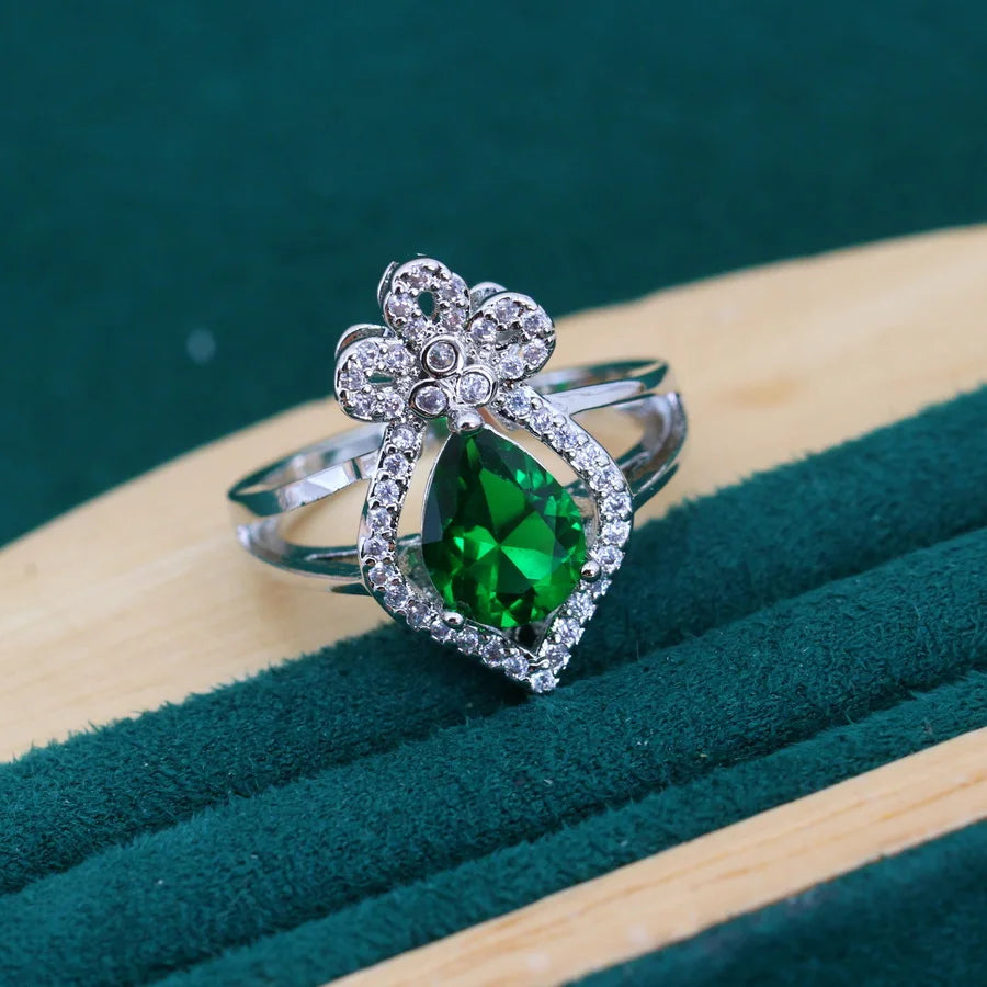 Emerald purity